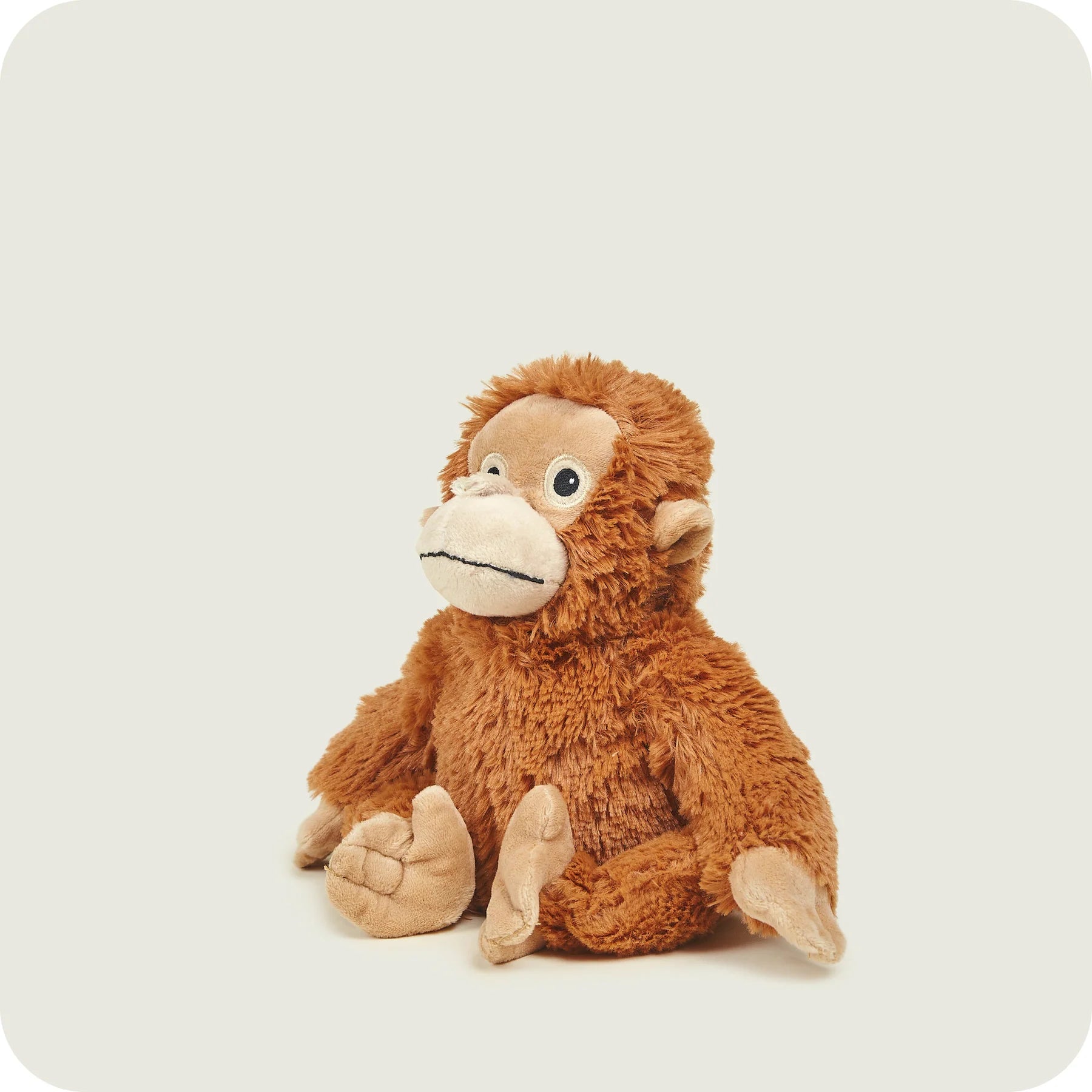 Warmies® Junior Orangutan