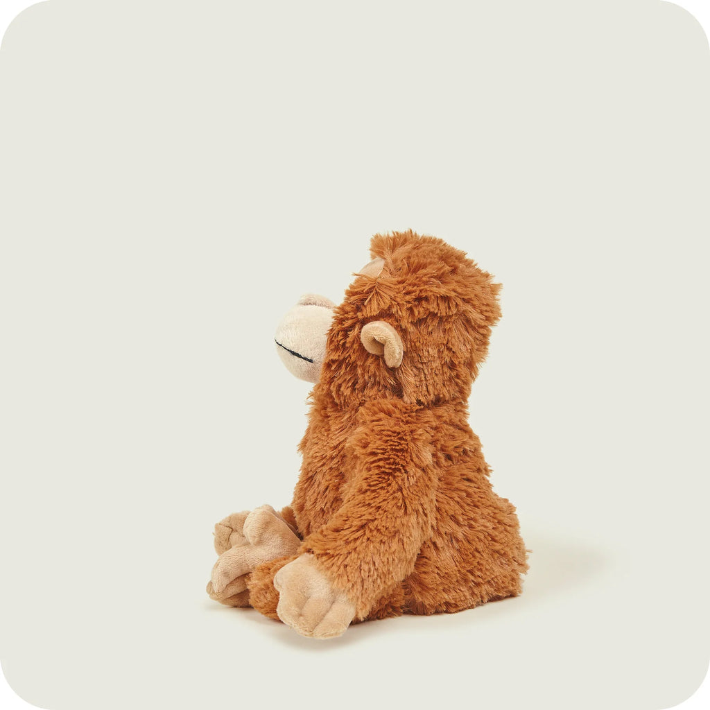 Warmies® Junior Orangutan
