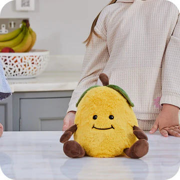Warmies® Lemon