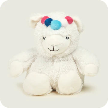 Warmies® Llama
