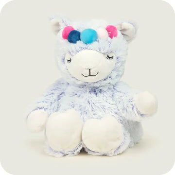 Warmies® Marshmallow Llama