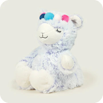 Warmies® Marshmallow Llama