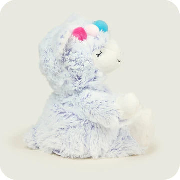 Warmies® Marshmallow Llama