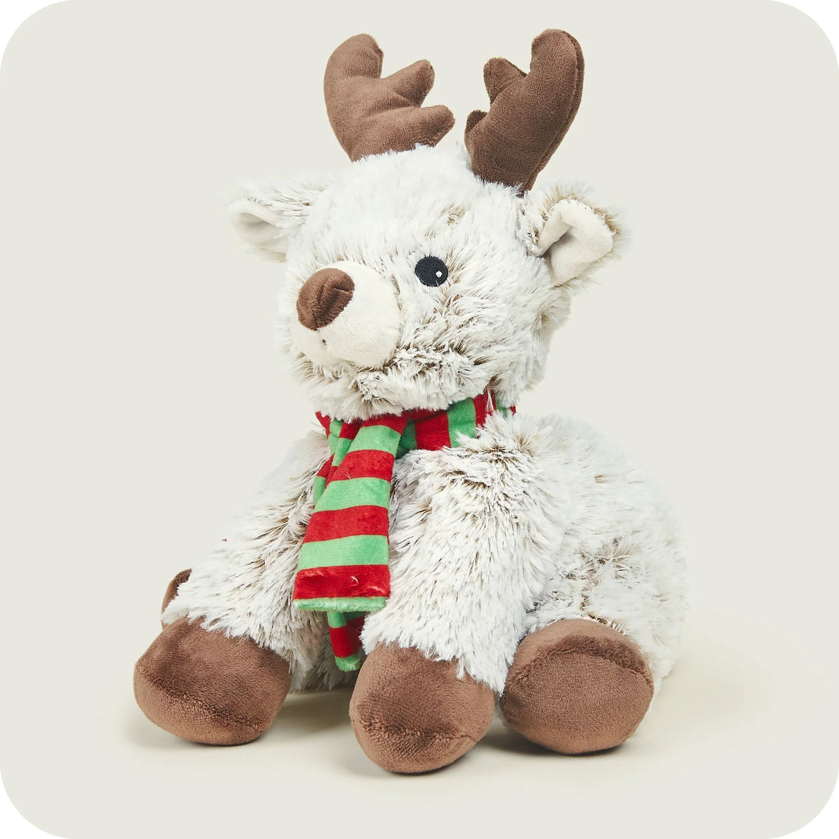 Warmies® Marshmallow Reindeer