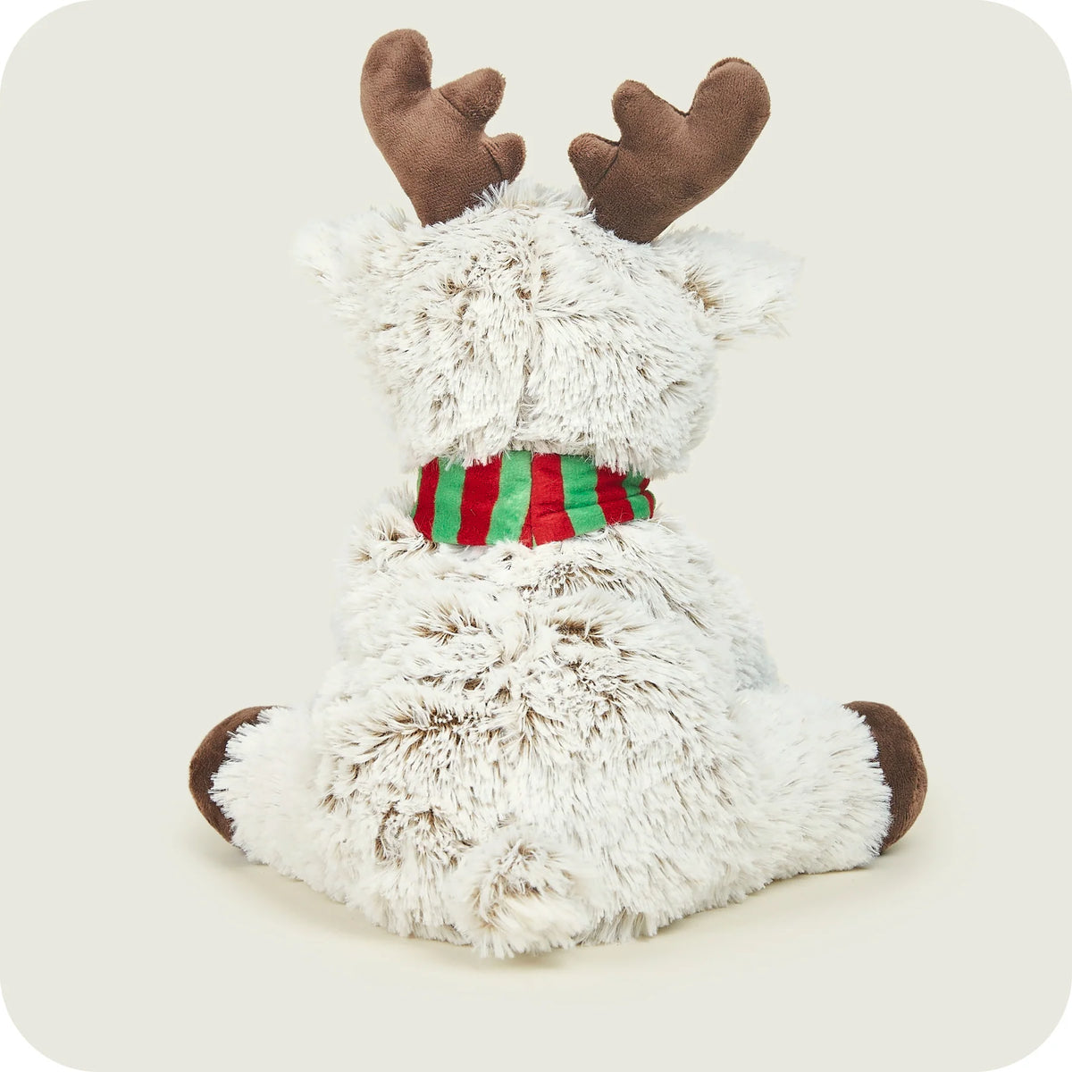 Warmies® Marshmallow Reindeer