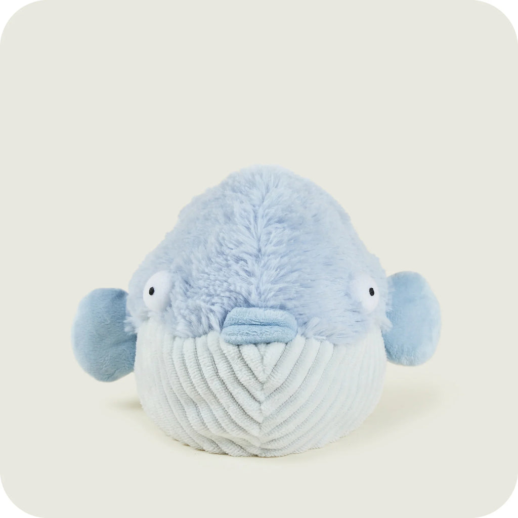 Warmies® Pufferfish