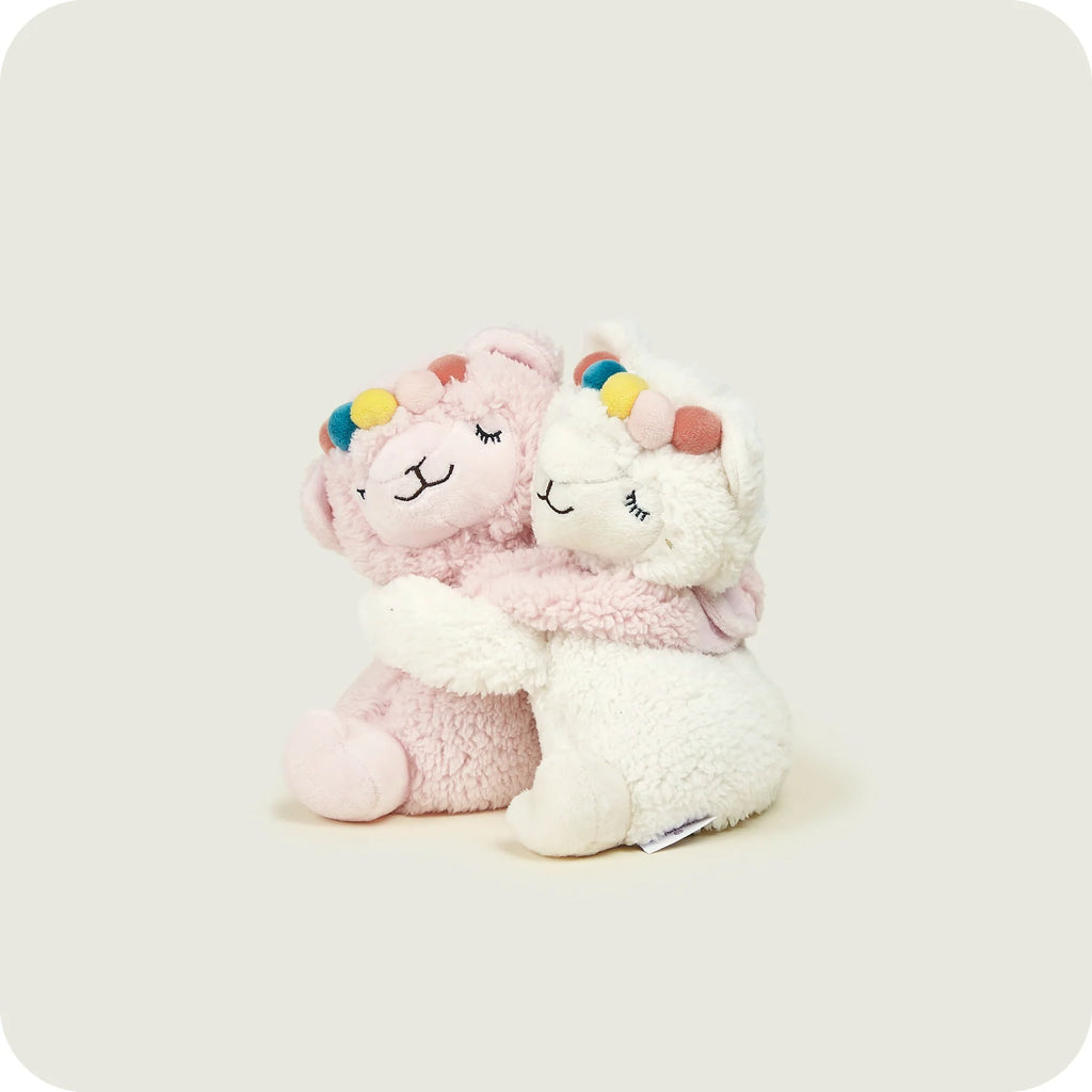 Warmies® Llama Hugs