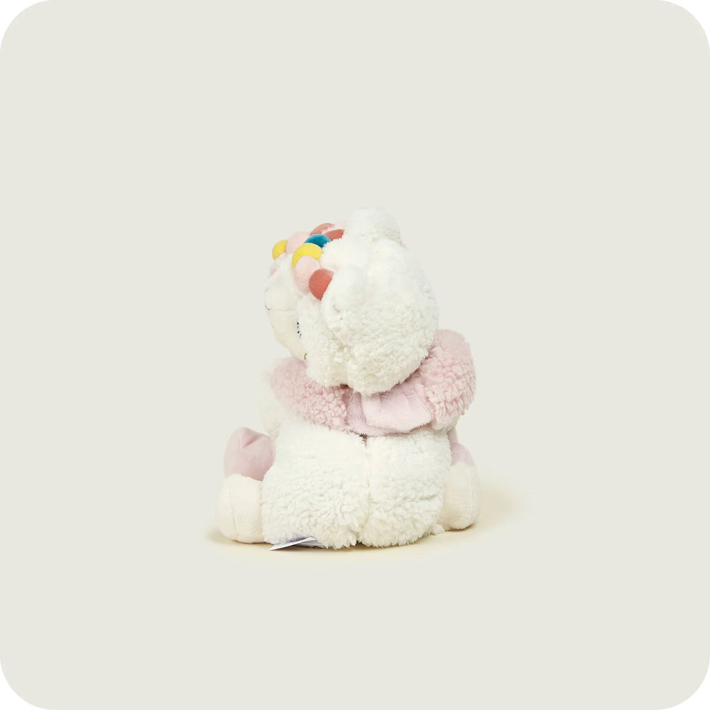 Warmies® Llama Hugs