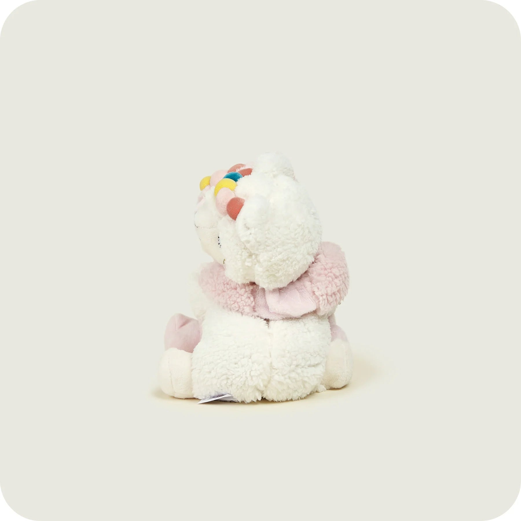 Warmies® Llama Hugs