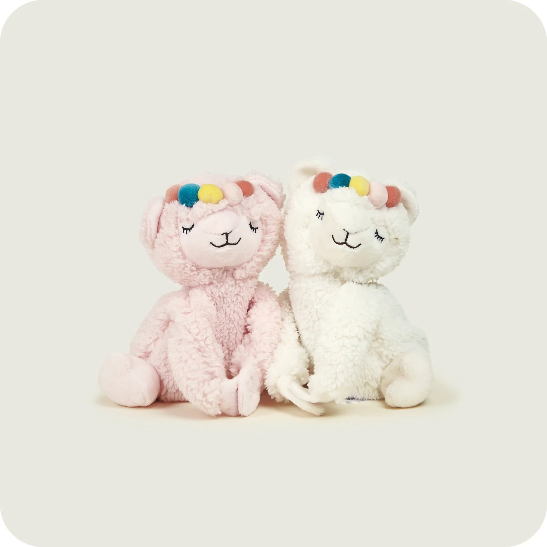 Warmies® Llama Hugs