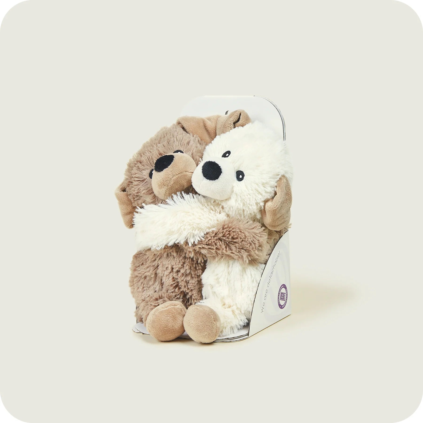 Warmies® Puppy Hugs
