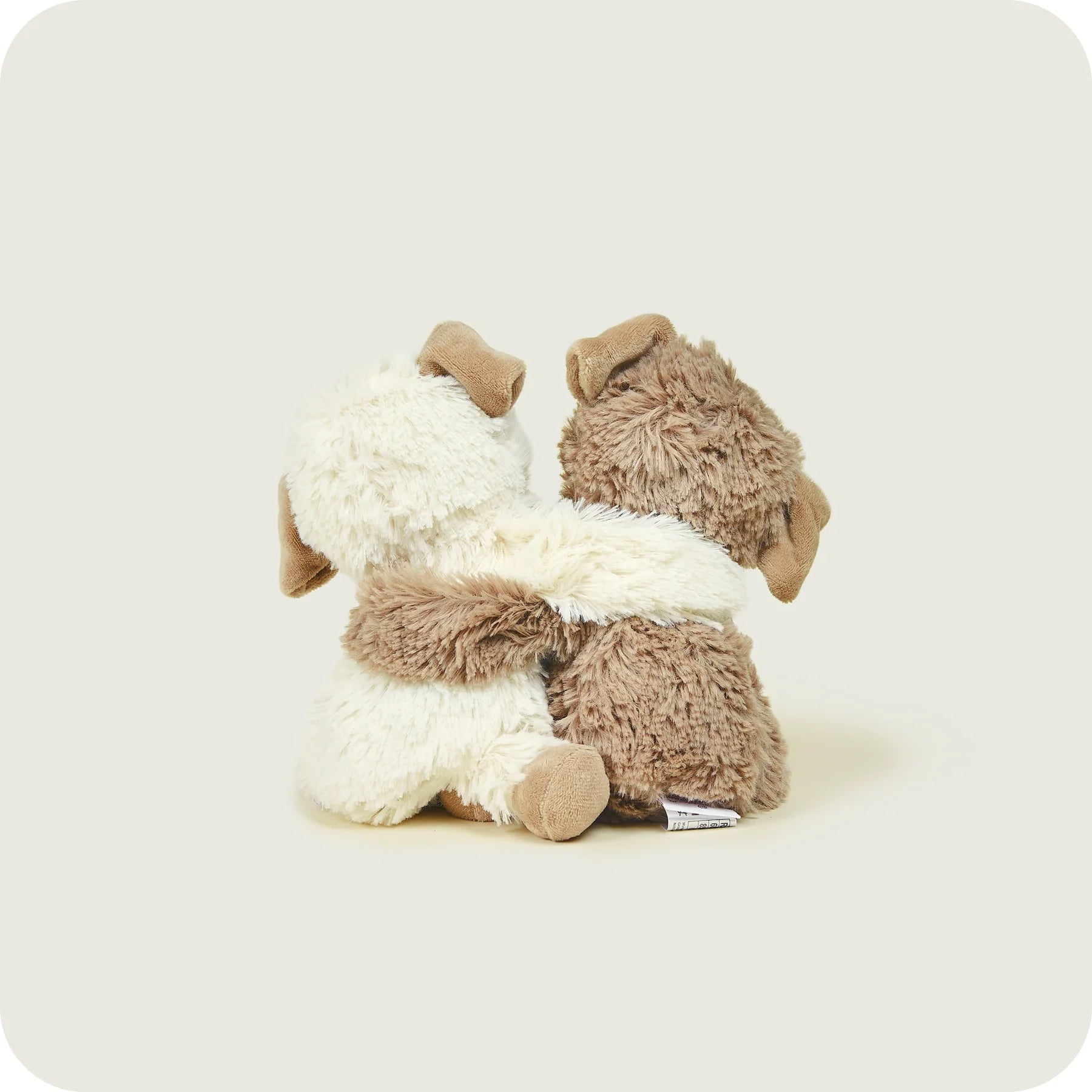 Warmies® Puppy Hugs