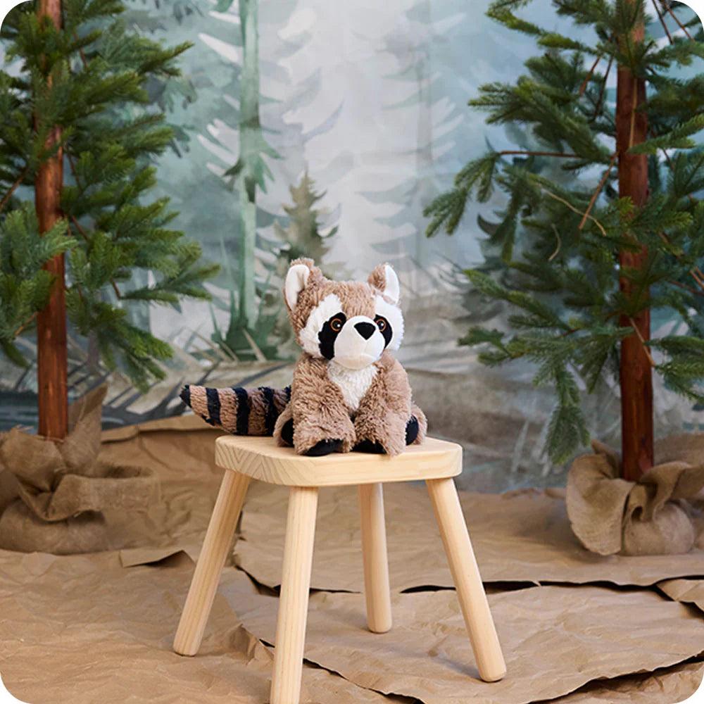 Warmies® Raccoon